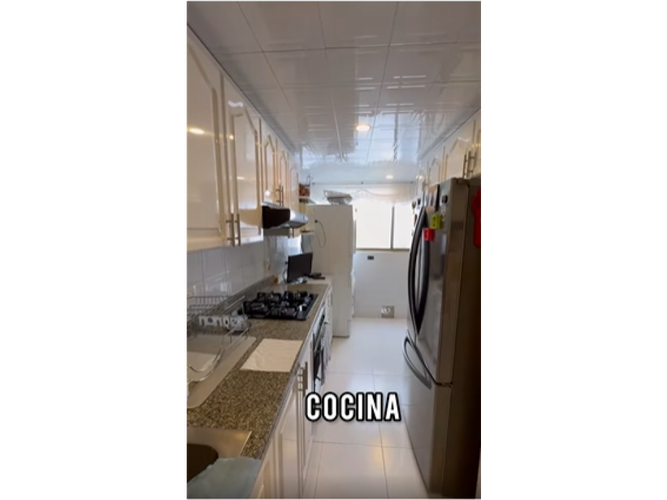 Apartamento en venta en Santa Paula, Bogotá · foto 7 de 24