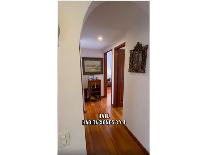 Apartamento en venta en Santa Paula, Bogotá · foto 9 de 24