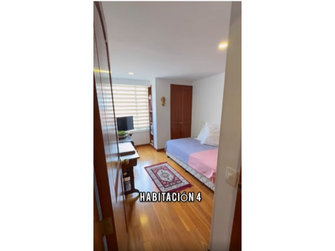Apartamento en venta en Santa Paula, Bogotá · foto 10 de 24