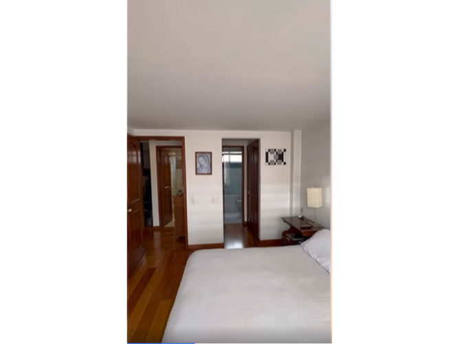 Apartamento en venta en Santa Paula, Bogotá · foto 11 de 24
