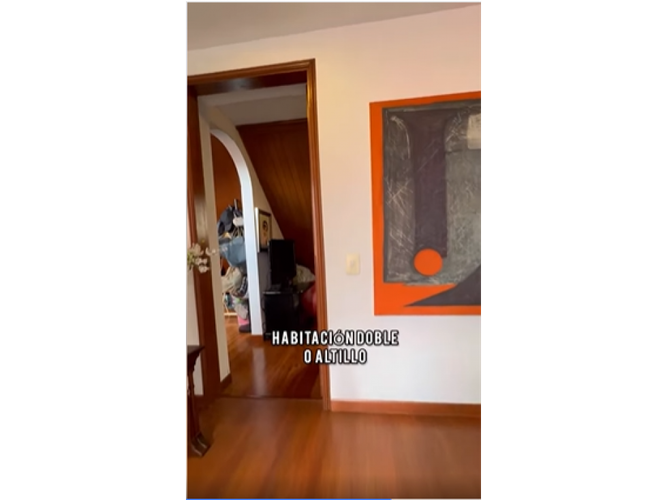 Apartamento en venta en Santa Paula, Bogotá · foto 14 de 24