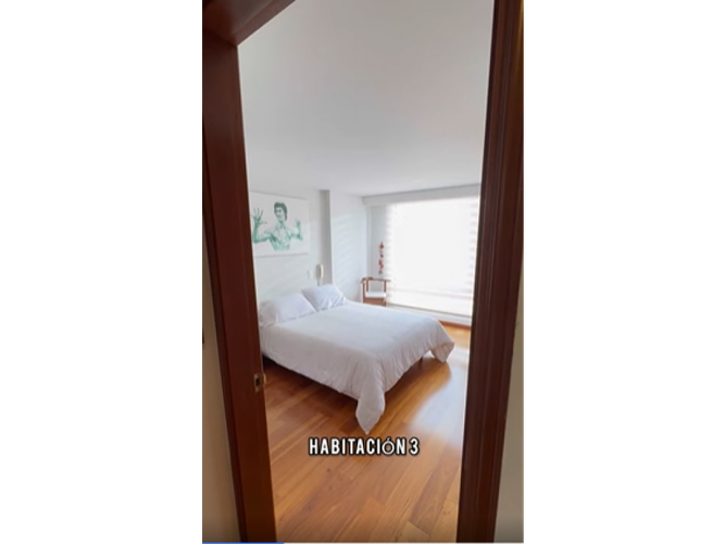 Apartamento en venta en Santa Paula, Bogotá · foto 16 de 24