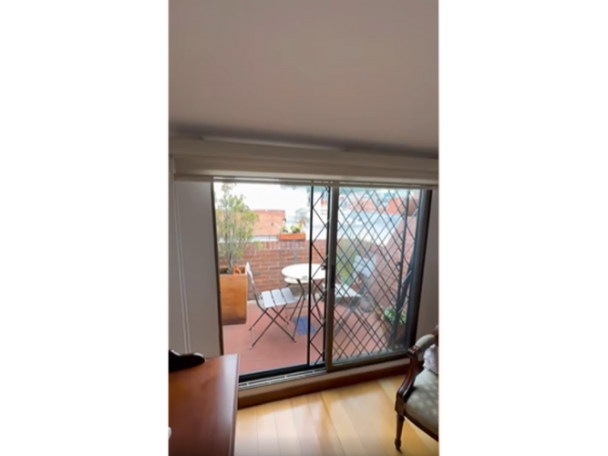 Apartamento en venta en Santa Paula, Bogotá · foto 18 de 24