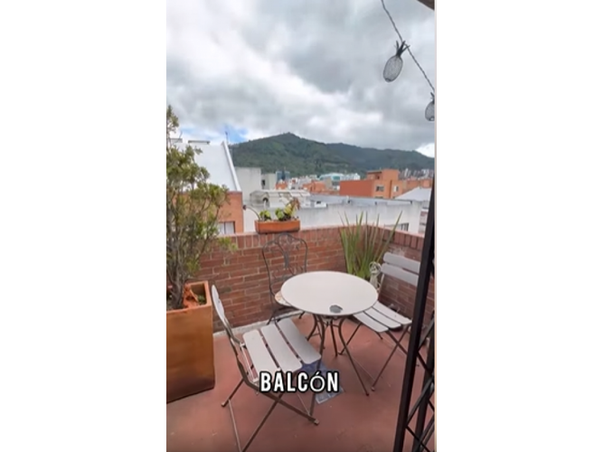 Apartamento en venta en Santa Paula, Bogotá · foto 19 de 24
