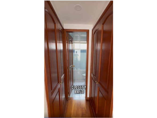 Apartamento en venta en Santa Paula, Bogotá · foto 20 de 24