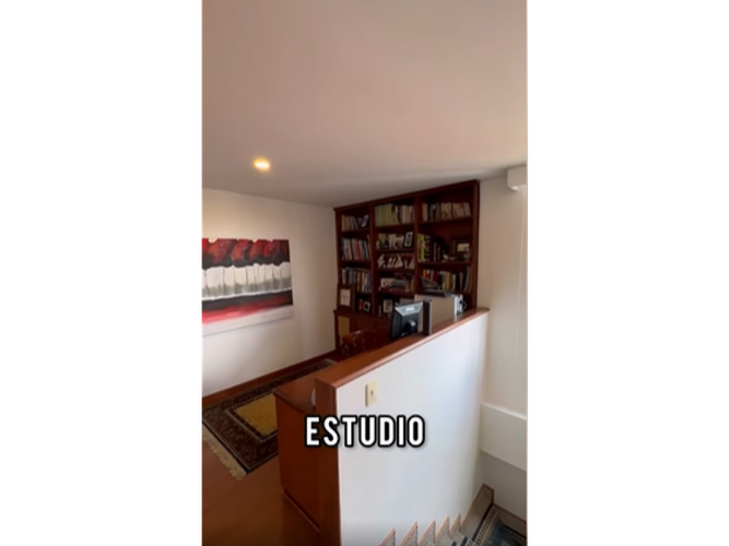 Apartamento en venta en Santa Paula, Bogotá · foto 21 de 24