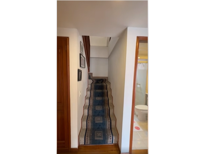 Apartamento en venta en Santa Paula, Bogotá · foto 22 de 24