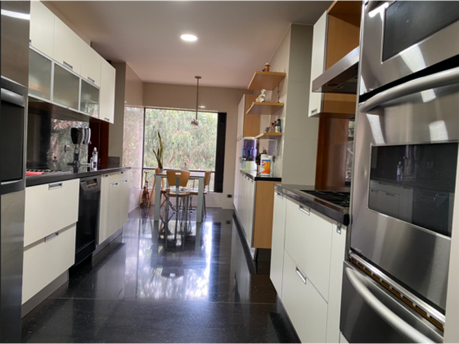Apartamento de 5 alcobas en venta en Montearroyo, Bogotá, 318 m² · foto 6 de 19