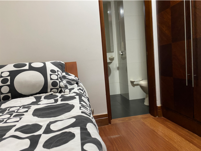 Apartamento de 5 alcobas en venta en Montearroyo, Bogotá, 318 m² · foto 9 de 19