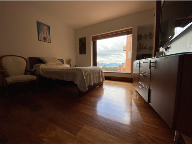 Apartamento de 5 alcobas en venta en Montearroyo, Bogotá, 318 m² · foto 10 de 19