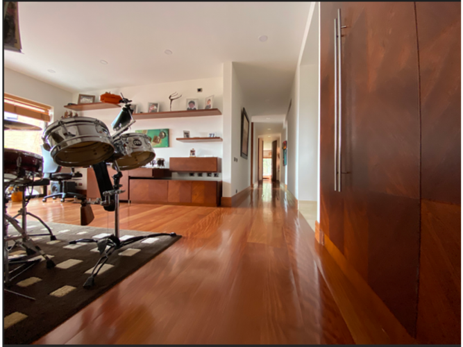 Apartamento de 5 alcobas en venta en Montearroyo, Bogotá, 318 m² · foto 15 de 19