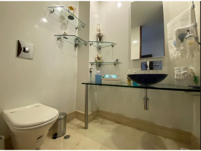 Apartamento de 5 alcobas en venta en Montearroyo, Bogotá, 318 m² · foto 17 de 19
