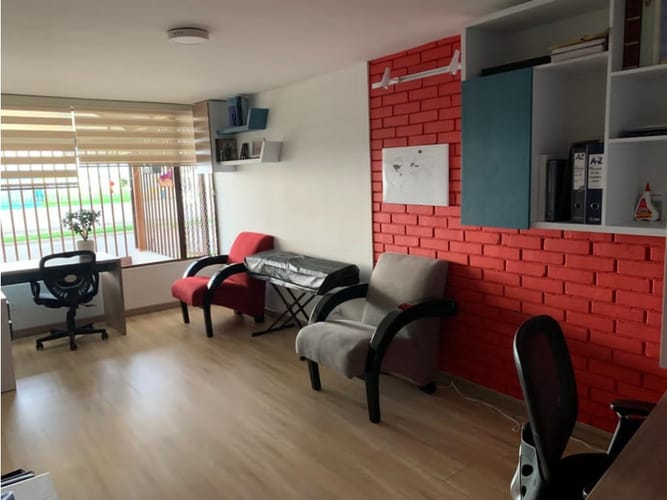 Casa de 4 alcobas en venta en La Cabrera, Bogotá, 490 m² · foto 5 de 24