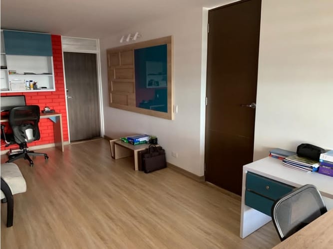 Casa de 4 alcobas en venta en La Cabrera, Bogotá, 490 m² · foto 7 de 24