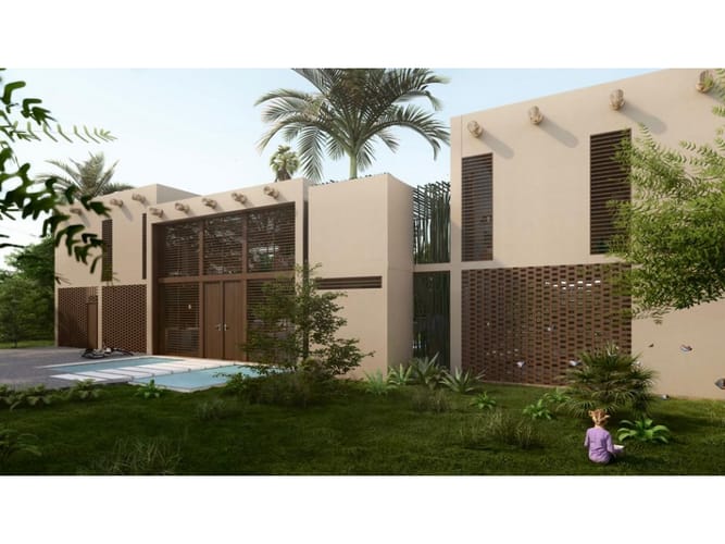 Lote en venta en Berlin, Armenia, 2260 m² · foto 3 de 7