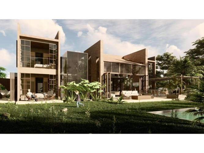 Lote en venta en Berlin, Armenia, 2260 m² · foto 4 de 7