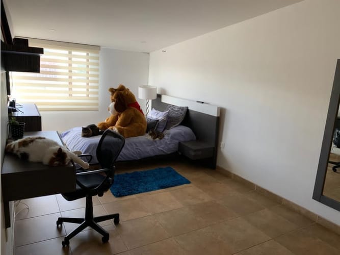 Casa de 4 alcobas en venta en La Cabrera, Bogotá, 490 m² · foto 11 de 24