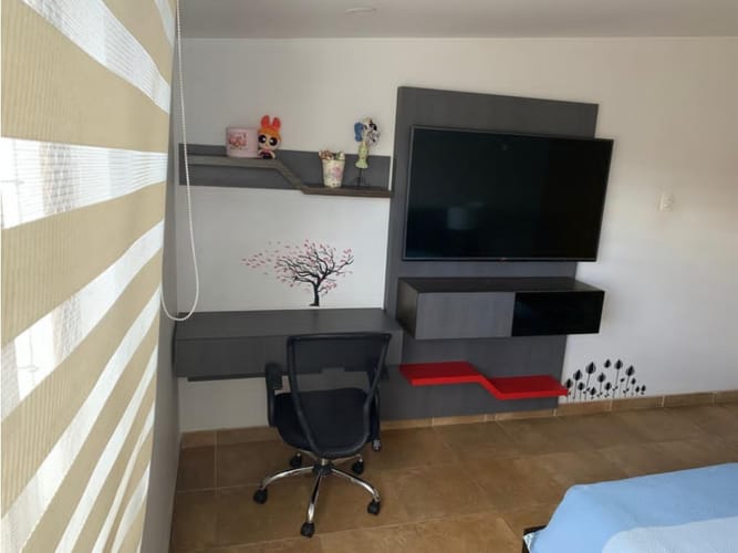 Casa de 4 alcobas en venta en La Cabrera, Bogotá, 490 m² · foto 12 de 24