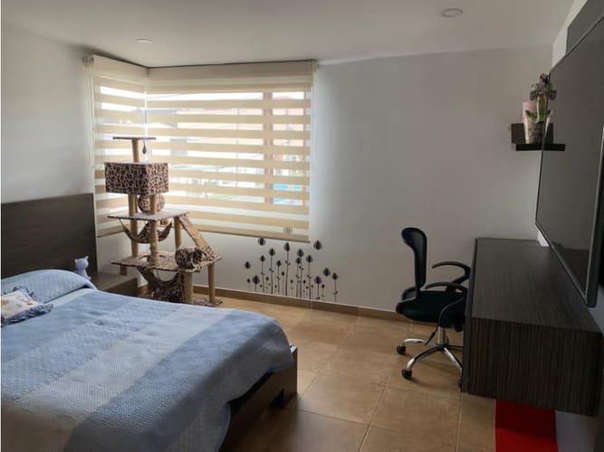 Casa de 4 alcobas en venta en La Cabrera, Bogotá, 490 m² · foto 14 de 24