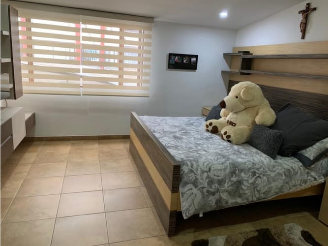 Casa de 4 alcobas en venta en La Cabrera, Bogotá, 490 m² · foto 15 de 24