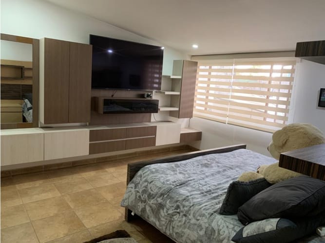 Casa de 4 alcobas en venta en La Cabrera, Bogotá, 490 m² · foto 16 de 24