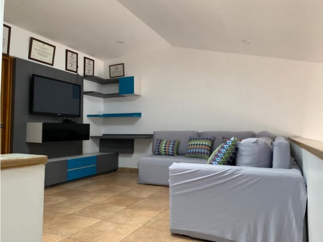 Casa de 4 alcobas en venta en La Cabrera, Bogotá, 490 m² · foto 18 de 24