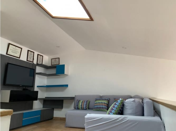 Casa de 4 alcobas en venta en La Cabrera, Bogotá, 490 m² · foto 19 de 24