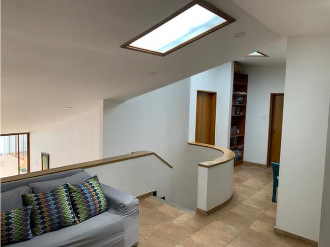 Casa de 4 alcobas en venta en La Cabrera, Bogotá, 490 m² · foto 20 de 24