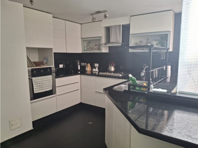 Apartamento en venta en El Virrey, Bogotá · foto 6 de 20