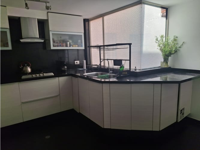 Apartamento en venta en El Virrey, Bogotá · foto 7 de 20