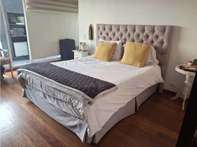 Apartamento en venta en El Virrey, Bogotá · foto 9 de 20