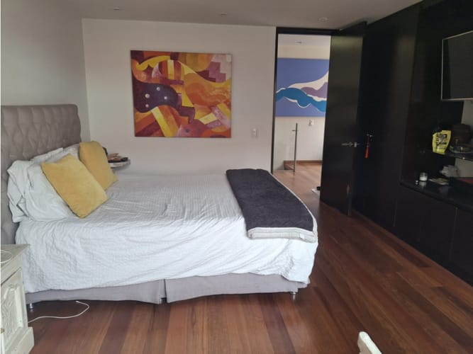 Apartamento en venta en El Virrey, Bogotá · foto 10 de 20
