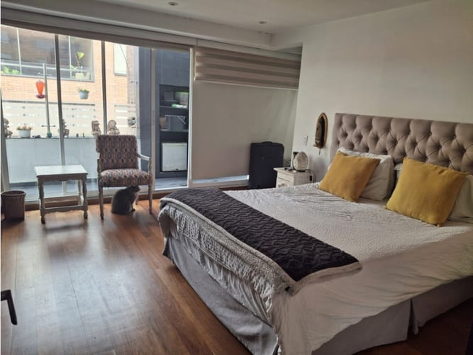 Apartamento en venta en El Virrey, Bogotá · foto 11 de 20