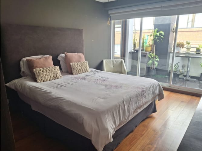 Apartamento en venta en El Virrey, Bogotá · foto 12 de 20