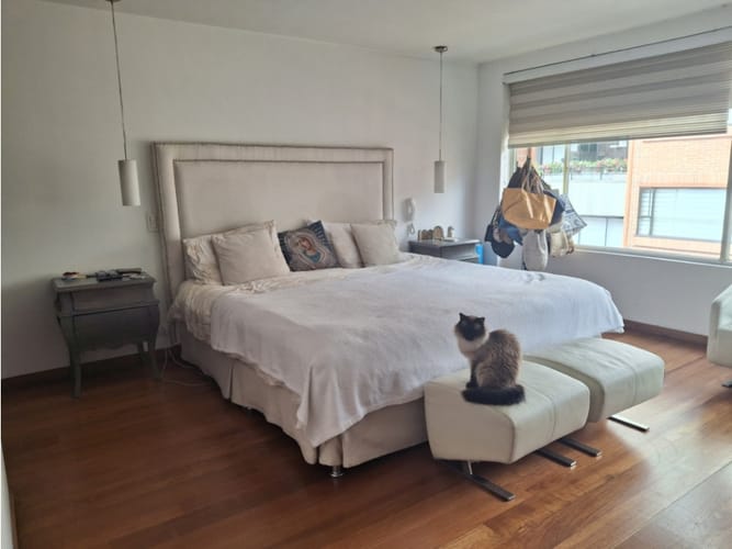 Apartamento en venta en El Virrey, Bogotá · foto 13 de 20