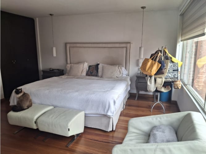 Apartamento en venta en El Virrey, Bogotá · foto 14 de 20