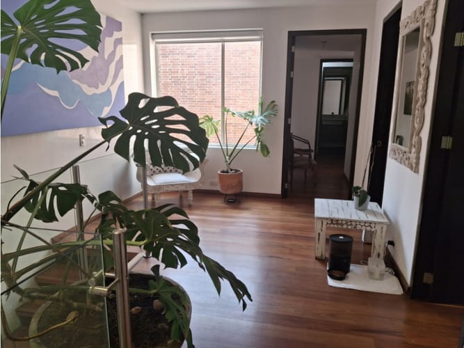 Apartamento en venta en El Virrey, Bogotá · foto 16 de 20