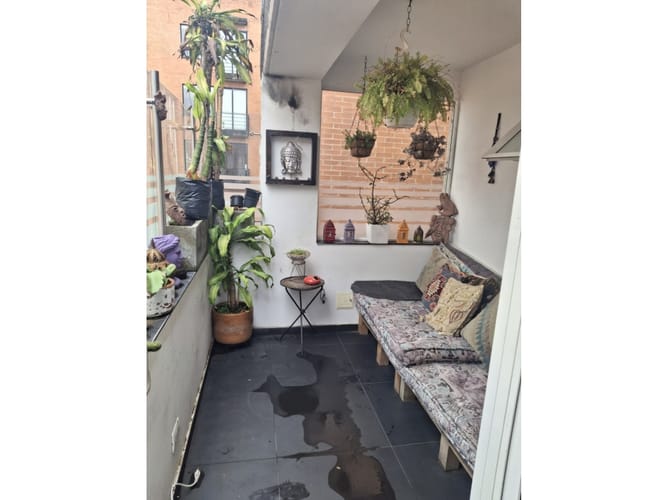 Apartamento en venta en El Virrey, Bogotá · foto 17 de 20