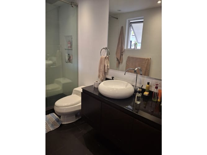 Apartamento en venta en El Virrey, Bogotá · foto 18 de 20