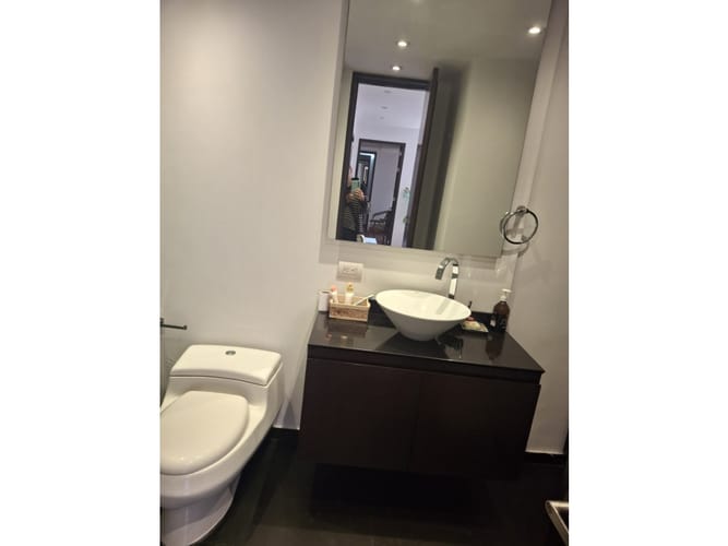 Apartamento en venta en El Virrey, Bogotá · foto 19 de 20