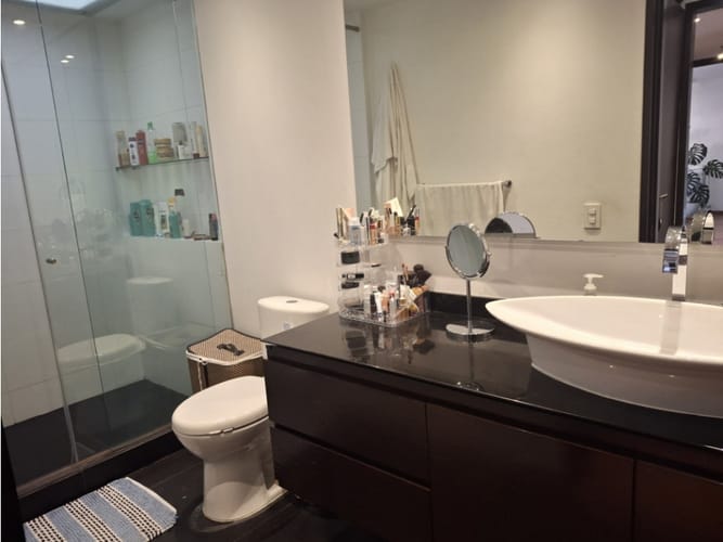 Apartamento en venta en El Virrey, Bogotá · foto 20 de 20