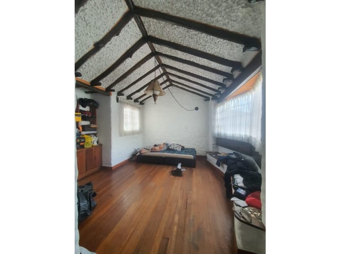 Casa en venta en Alhambra, Bogotá · foto 4 de 13