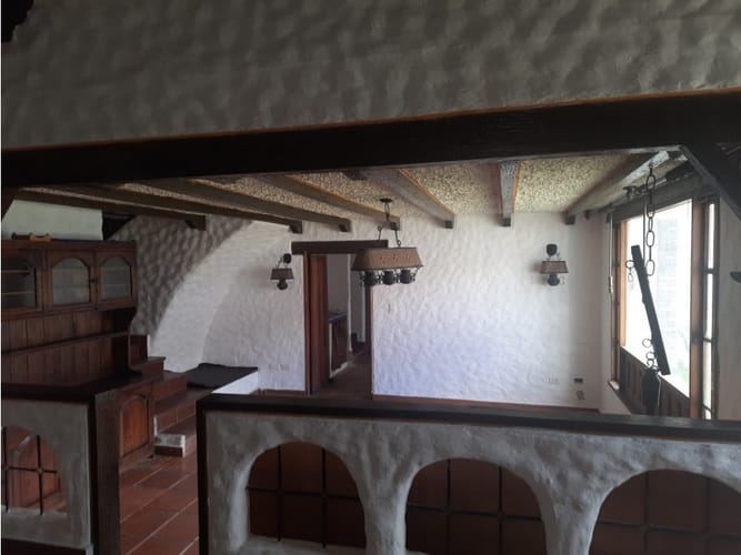 Casa en venta en Alhambra, Bogotá · foto 8 de 13