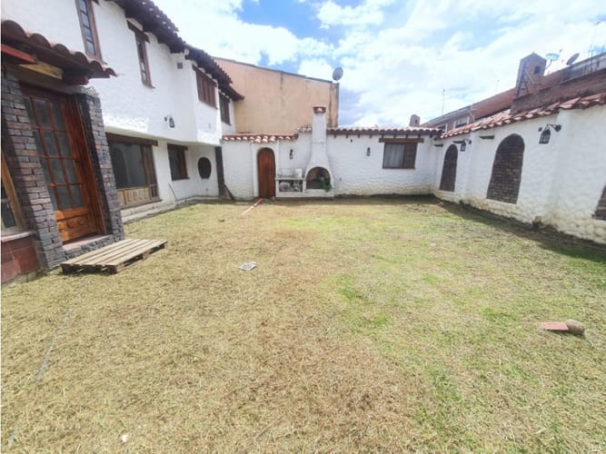 Casa en venta en Alhambra, Bogotá · foto 13 de 13