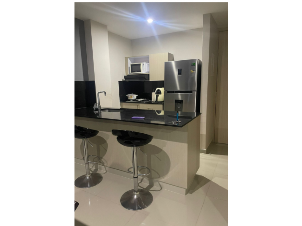 Apartamento en arriendo en Los Parques - Barranquilla, Barranquilla · foto 2 de 14