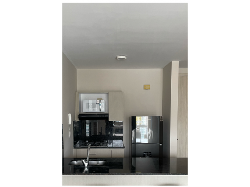 Apartamento en arriendo en Los Parques - Barranquilla, Barranquilla · foto 3 de 14