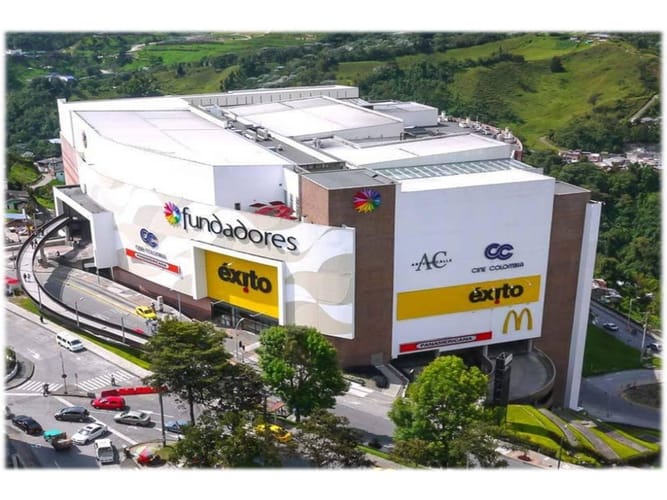 Local en venta en Santa Helena, Manizales · foto 2 de 3