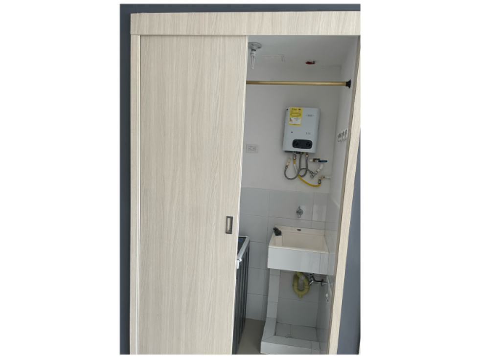 Apartamento en arriendo en Los Parques - Barranquilla, Barranquilla · foto 4 de 14