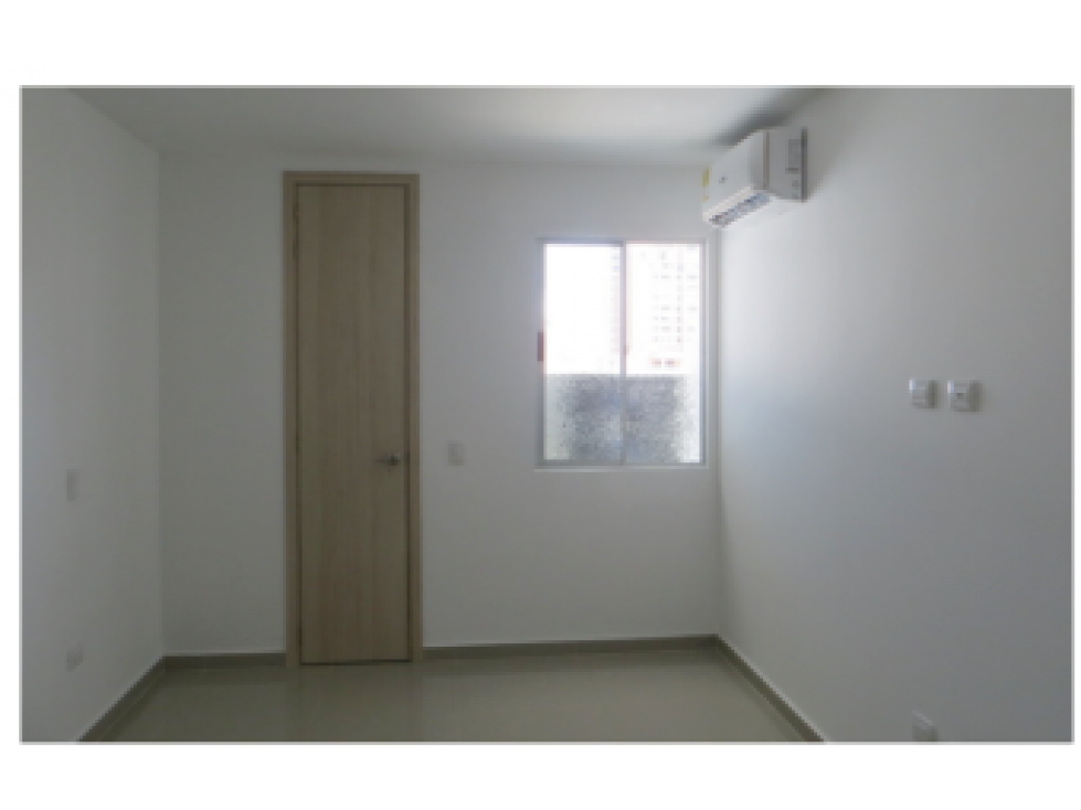 Apartamento en arriendo en Los Parques - Barranquilla, Barranquilla · foto 5 de 14