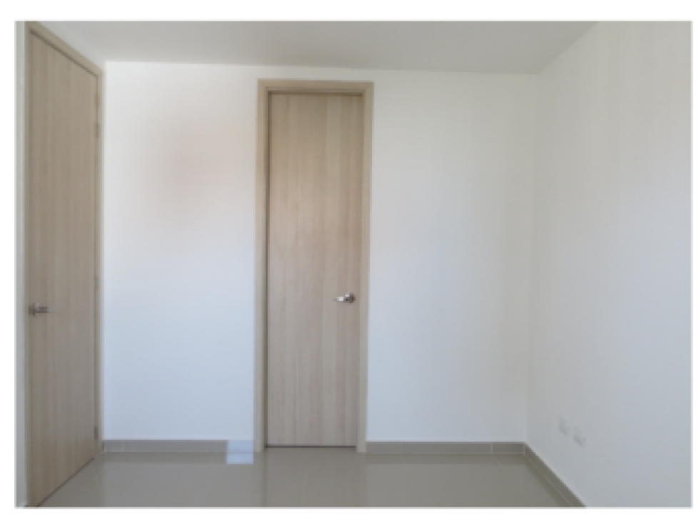 Apartamento en arriendo en Los Parques - Barranquilla, Barranquilla · foto 6 de 14